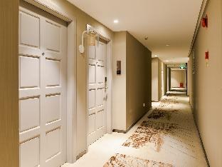 Shanghai Bund South China Harbour View Hotel photo 3