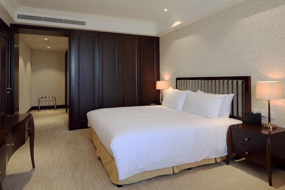 Evergreen Laurel Hotel Shanghai photo 1