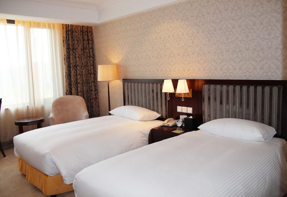 Evergreen Laurel Hotel Shanghai photo 2