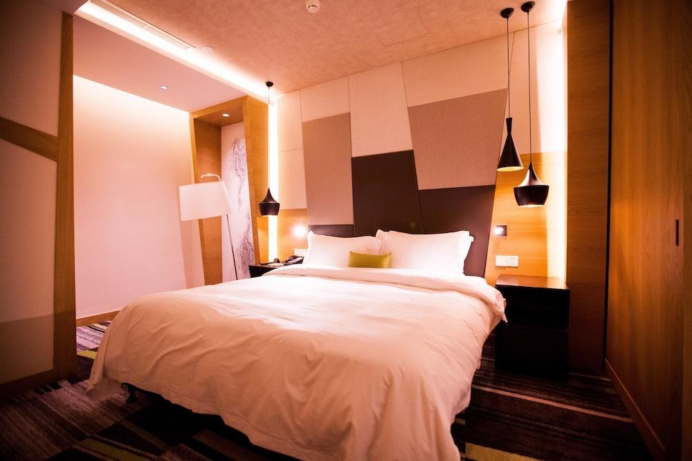 Beijing Qianyuan International Hotel photo 1