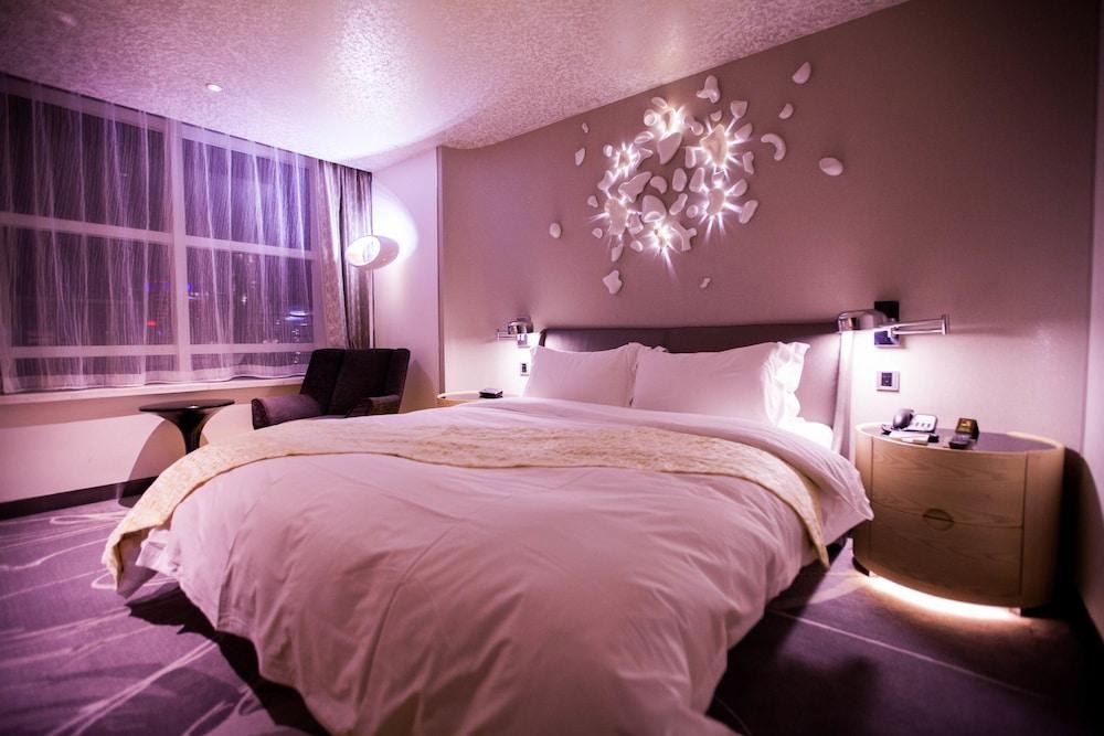 Beijing Qianyuan International Hotel photo 2