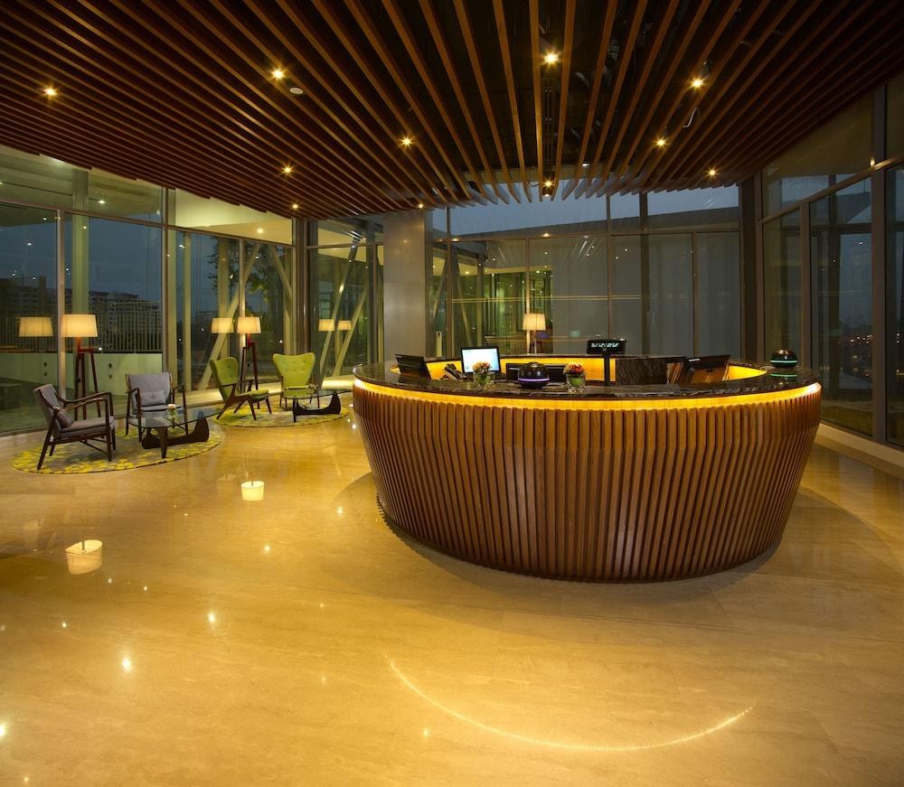 The Signature Hotel & Serviced Suites Hartamas Kuala Lumpur