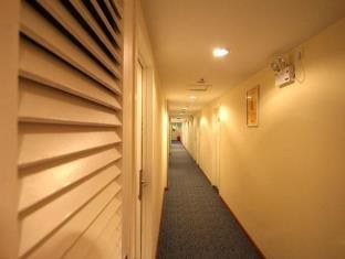 7 DAYS INN SHANGHAI DAMUQIAO SUBWAY STATION BRANCH photo 2
