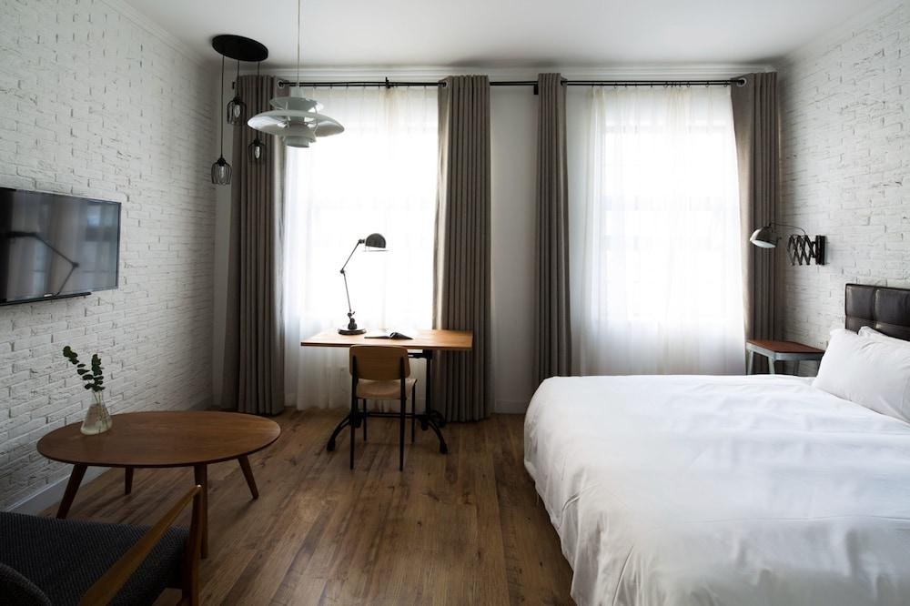 CENDRE HOTEL photo 1