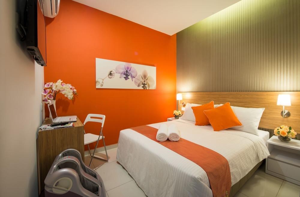 Sovotel Boutique Hotel photo 1