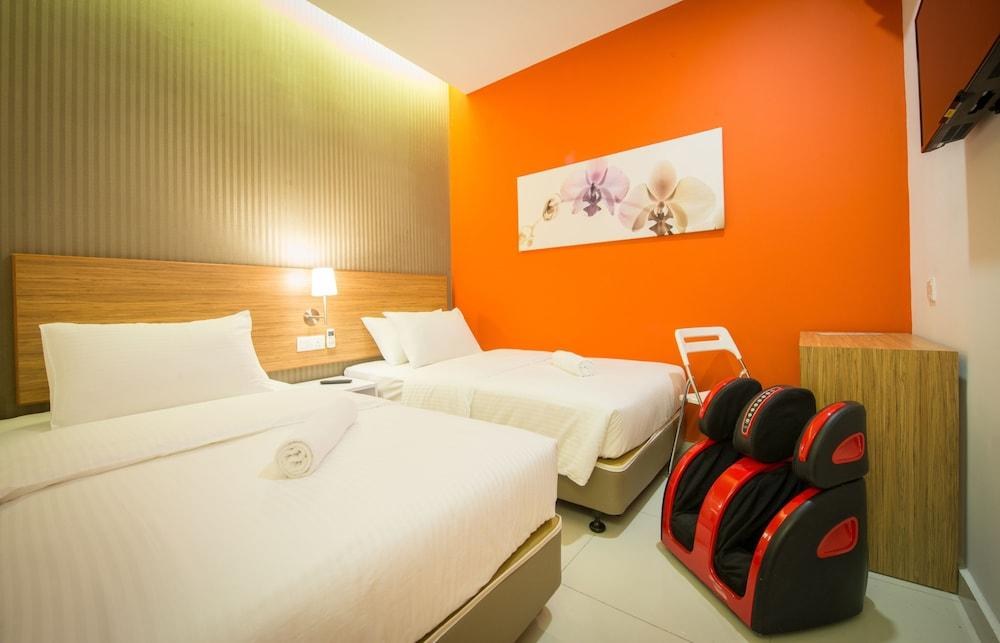 Sovotel Boutique Hotel photo 2