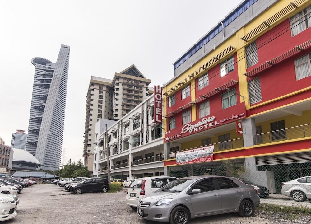Signature Hotel at Bangsar South