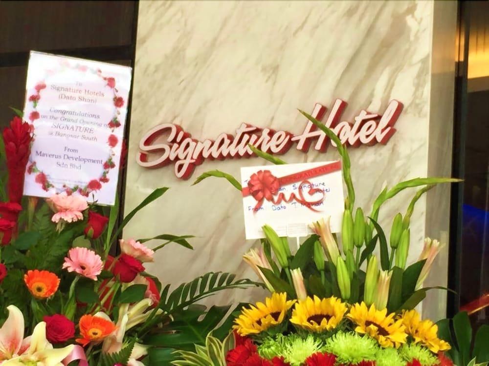 Signature Hotel at Bangsar South photo 1