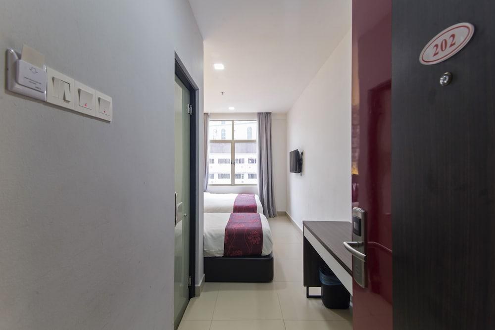 Signature Hotel at Bangsar South photo 2