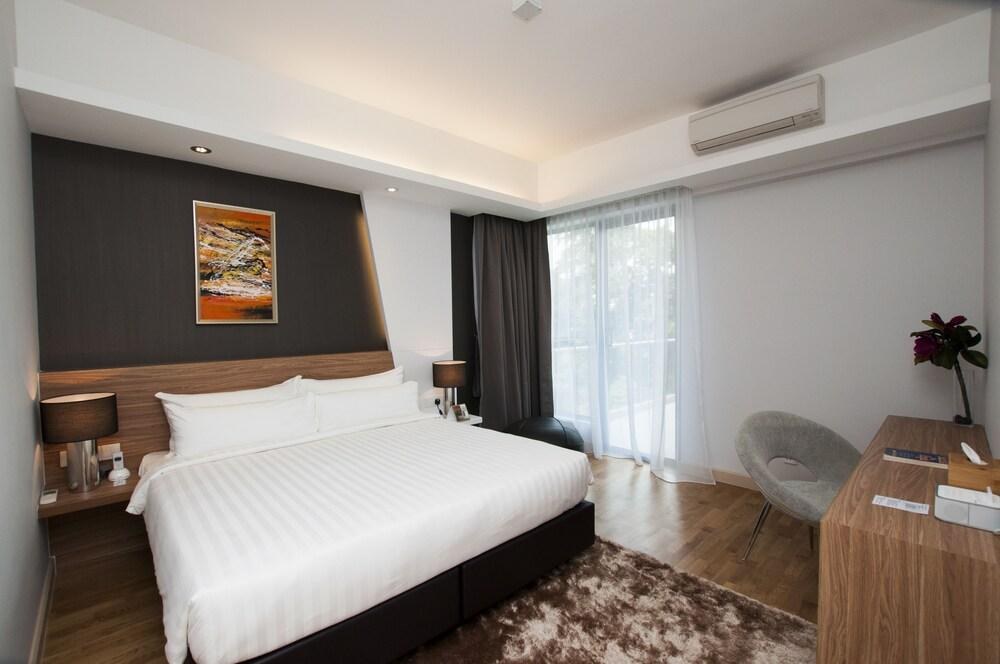 Suasana Suites Bukit Ceylon photo 1
