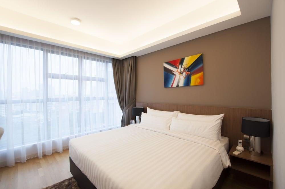 Suasana Suites Bukit Ceylon photo 2