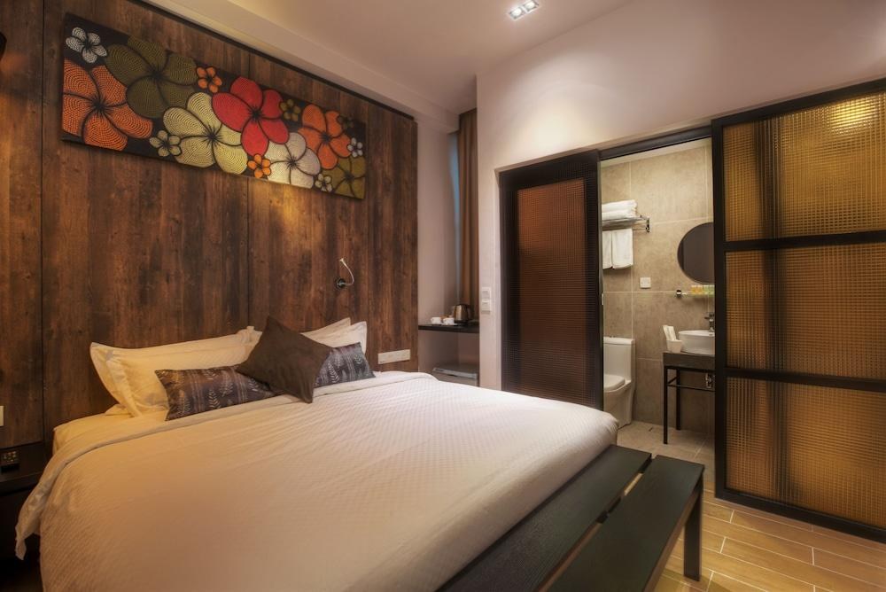 Hotel Twenty 8B photo 1