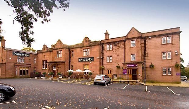 Premier Inn Premier Inn Liverpool - Roby