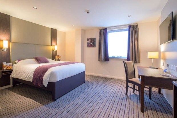 Premier Inn Premier Inn London Bexleyheath photo 1