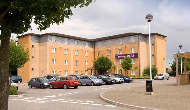 Premier Inn Premier Inn London Croydon - Purley A23