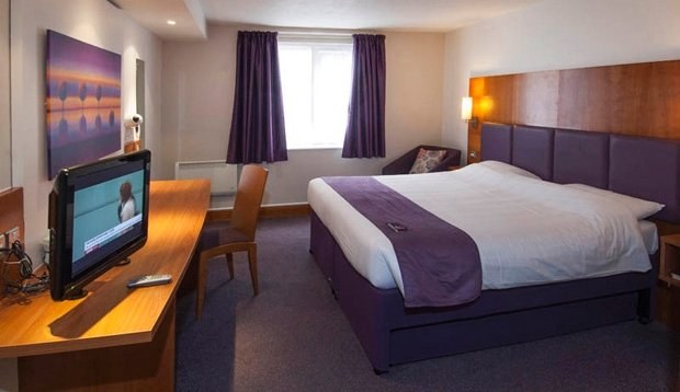 Premier Inn Premier Inn London Croydon South - A212 photo 1
