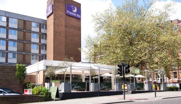 Premier Inn Premier Inn London Hampstead