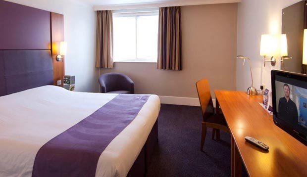Premier Inn Premier Inn London Hampstead photo 1