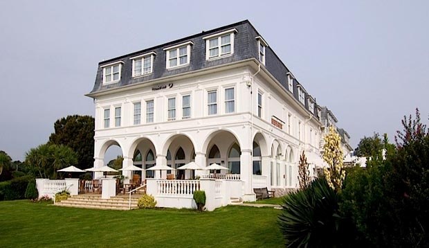 Premier Inn Premier Inn Torquay Seafront