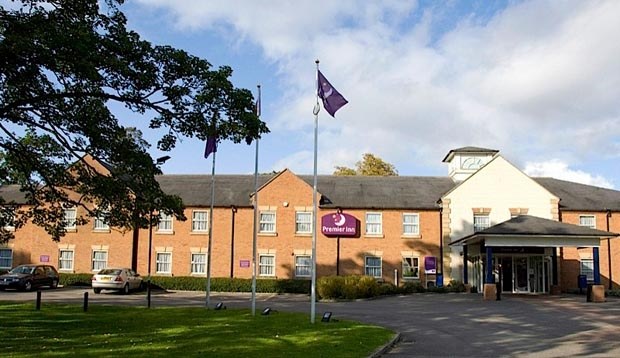 Premier Inn York North