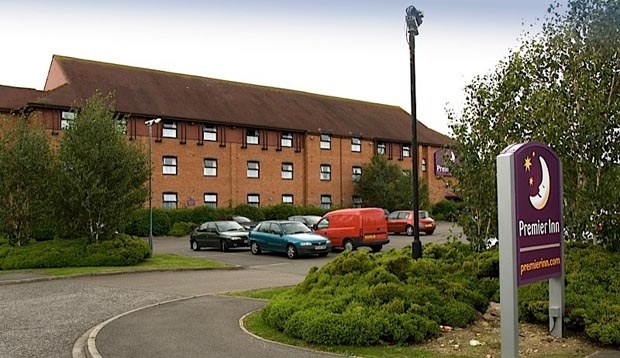 Premier Inn York South West
