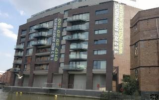 Premier Inn Premier Inn Bristol City Centre - Finzels Reach
