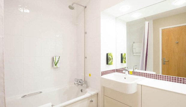 Premier Inn Premier Inn Liverpool Lime Street photo 2