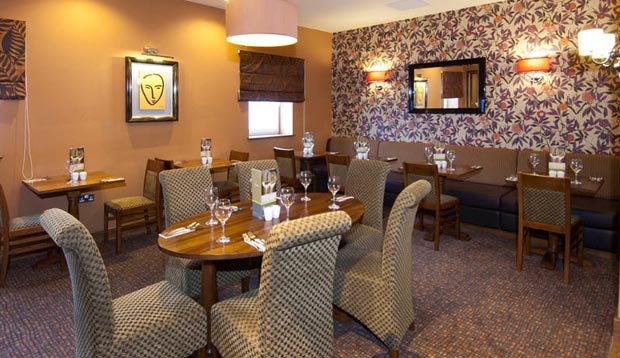 Premier Inn Premier Inn Liverpool Lime Street photo 4
