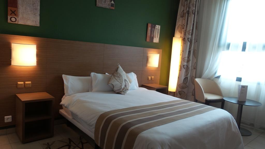 PALM CLUB HOTEL ABIDJAN photo 1