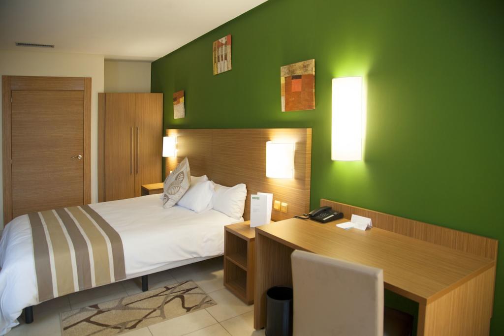 PALM CLUB HOTEL ABIDJAN photo 2