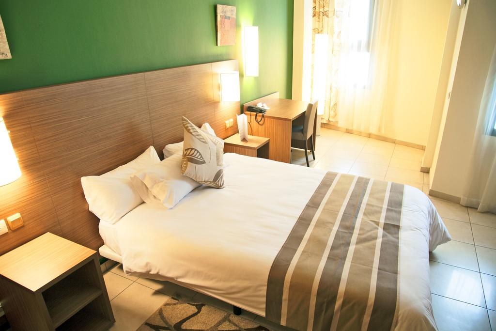 PALM CLUB HOTEL ABIDJAN photo 3