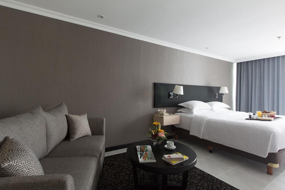 Kristal Hotel Jakarta photo 2