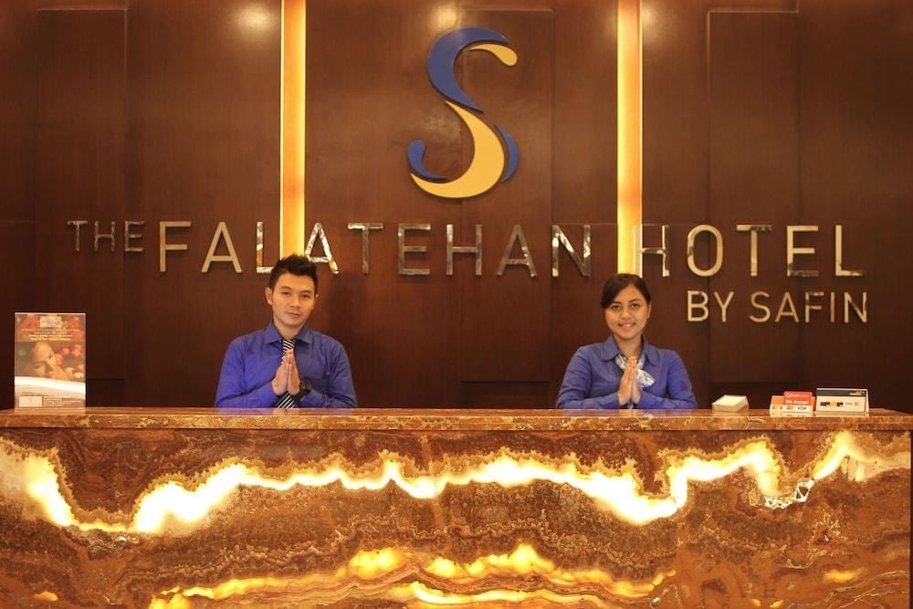 The Falatehan Hotel by Safin photo 3