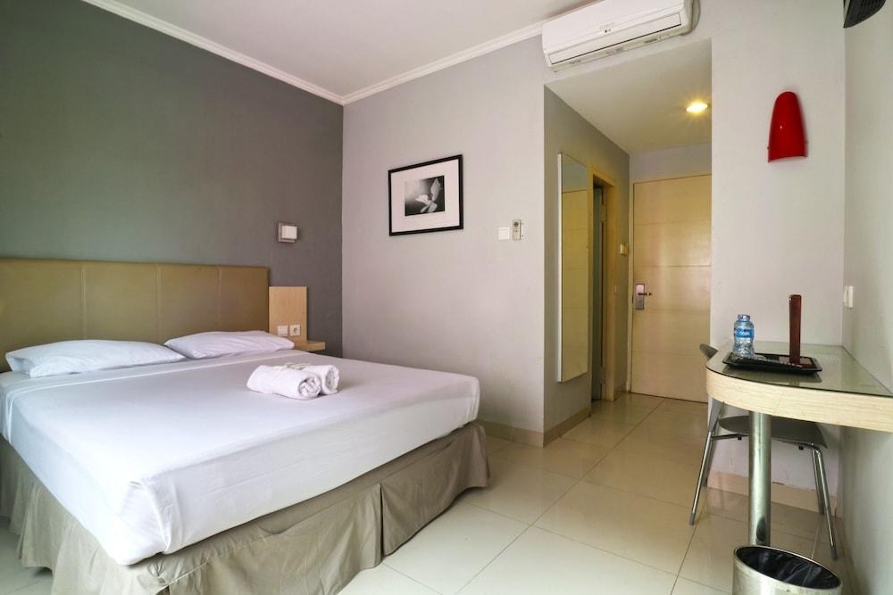 HOTEL ANTARA photo 1