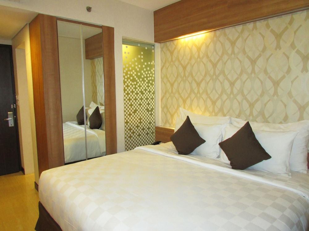 d'primahotel Mega Kuningan photo 2