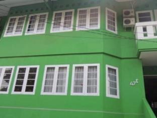 Maven Cilandak Hotel photo 3