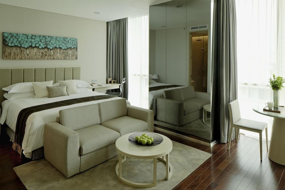 FRASER RESIDENCE MENTENG, JAKARTA photo 2