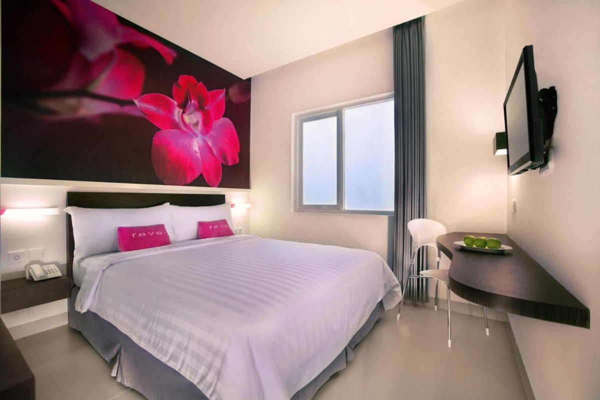 FAVEHOTEL MELAWAI