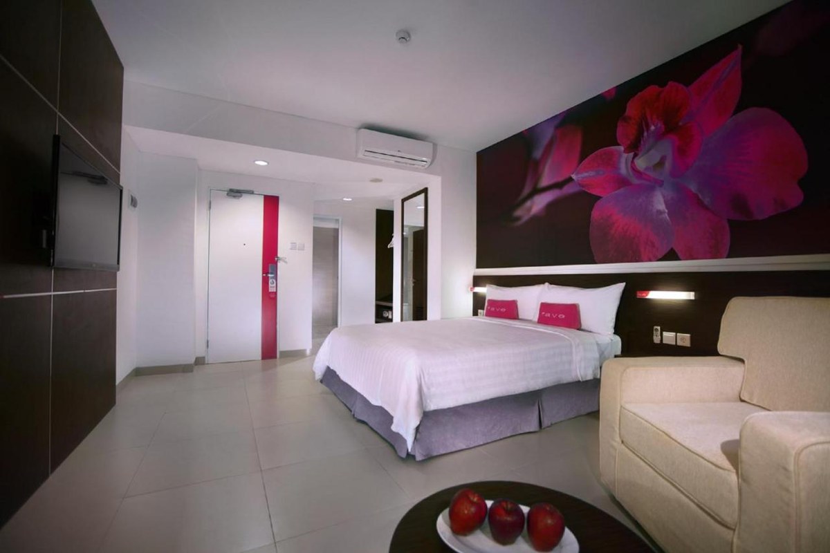 FAVEHOTEL MELAWAI photo 1