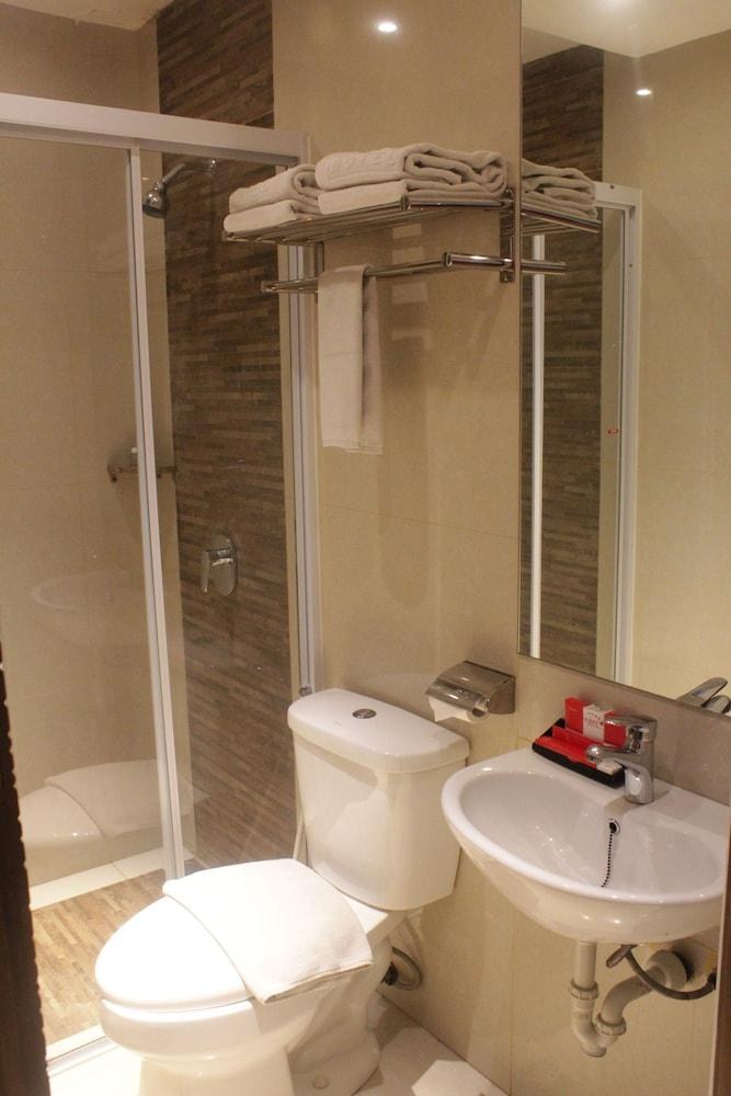 Redstar Hotel Jakarta photo 1
