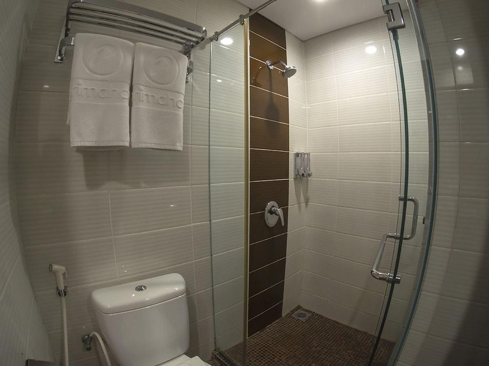 d'primahotel ITC Mangga Dua photo 3