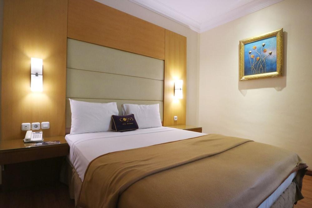 Coins Hotel Jakarta photo 2