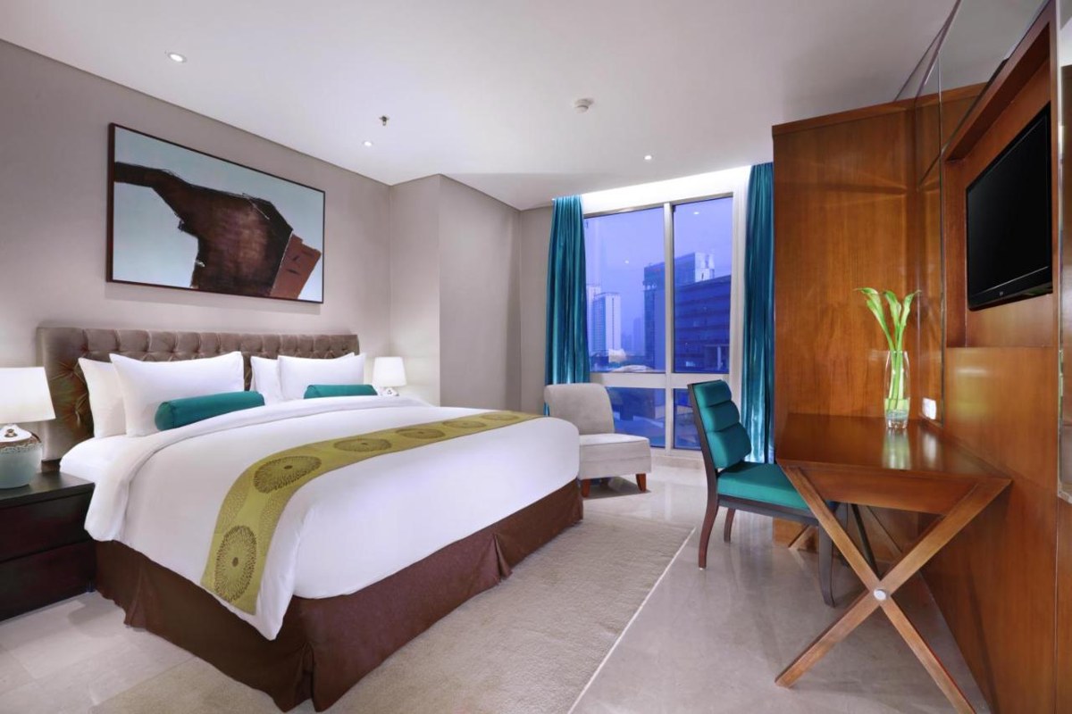 THE GROVE SUITES photo 1