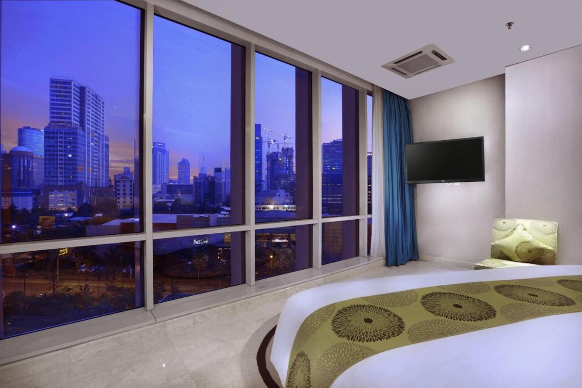 THE GROVE SUITES photo 3