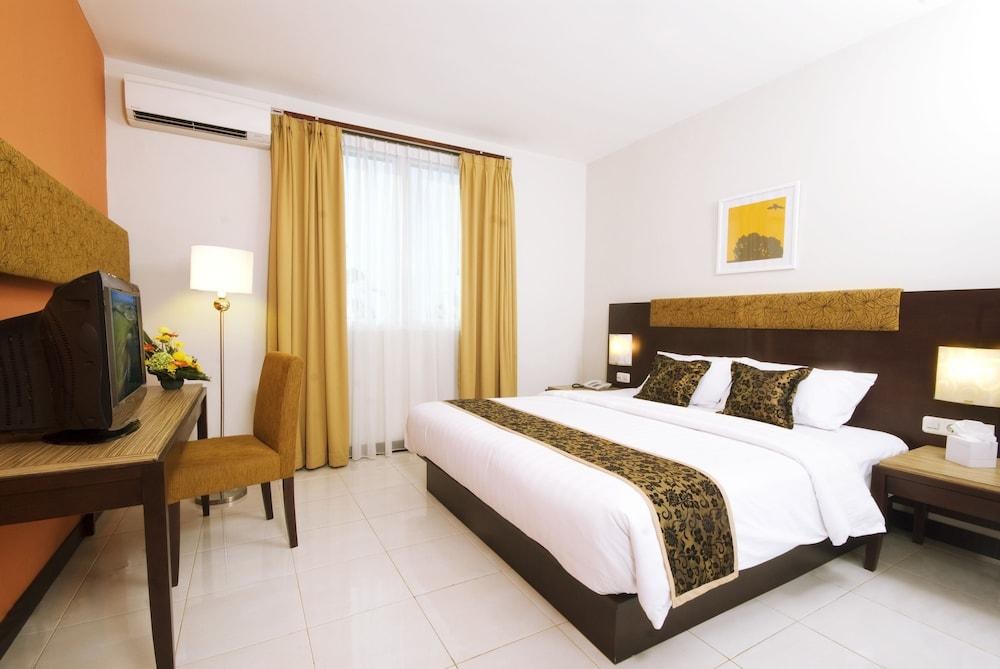 d'Arcici Hotel Cempaka Putih photo 2