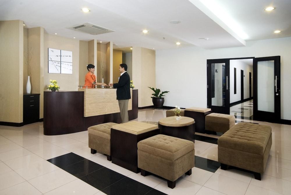 d'Arcici Hotel Cempaka Putih photo 3