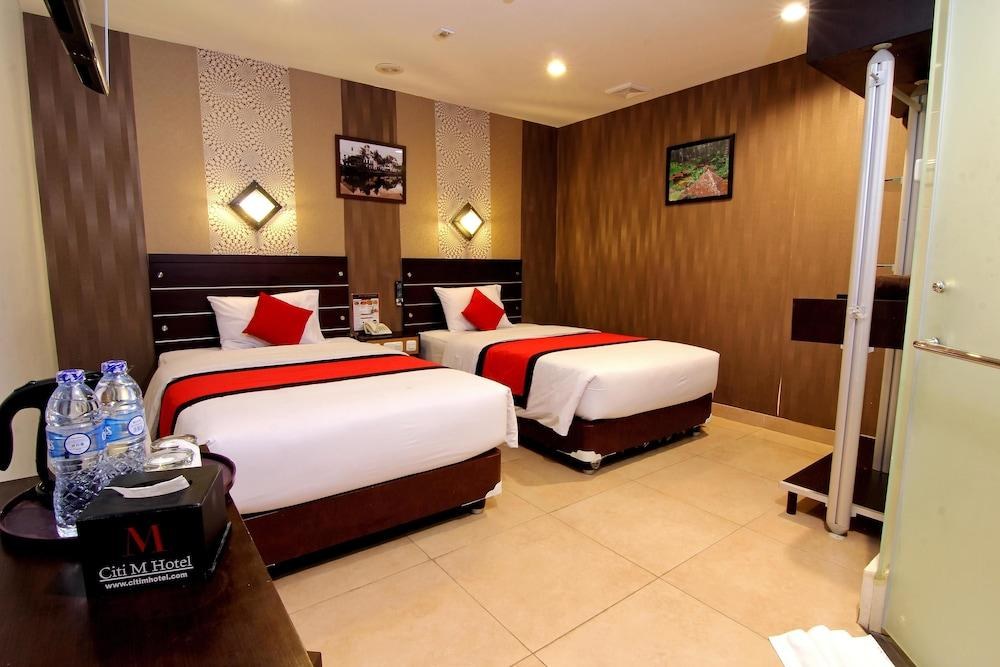 Citi M Hotel photo 1
