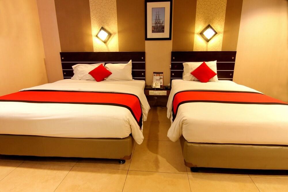 Citi M Hotel photo 2
