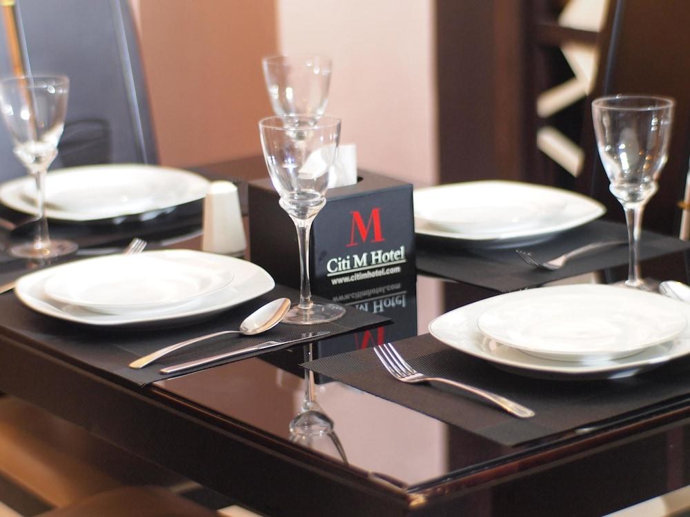 Citi M Hotel photo 3