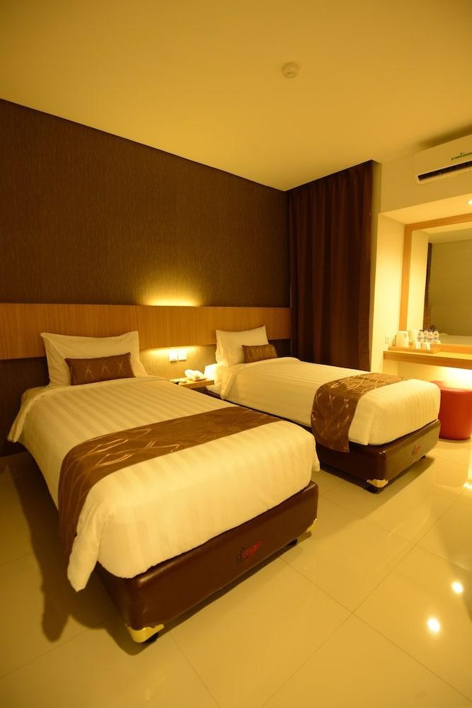 Dcozie Hotel photo 2